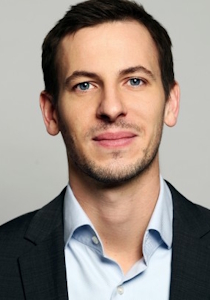 Dr. Nikolas Keßels, ZVEI