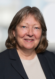 Anke Hüneburg, ZVEI
