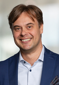 Sebastian Treptow, ZVEI